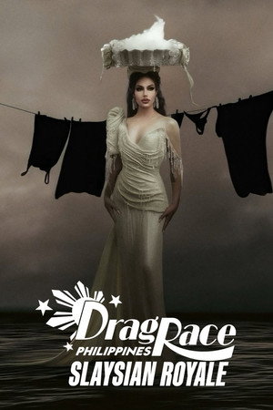 Drag Race Philippines: Slaysian Royale poszter
