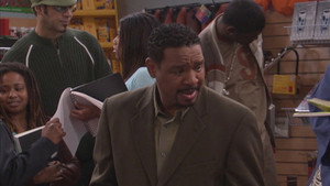 The Parkers 5. évad Ep.18 18. epizód