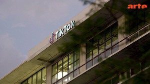 TikTok, un réseau sous influence kép