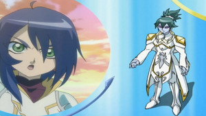 爆丸バトルブローラーズ 3. évad Ep.26 26. epizód