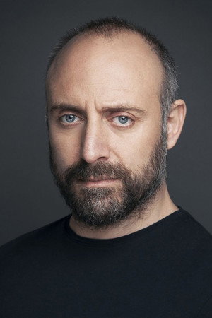Halit Ergenç profil kép
