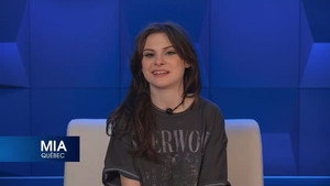 Star Académie 3. évad Ep.52 52. epizód