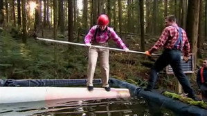The Amazing Race Australia 2. évad Ep.9 9. epizód