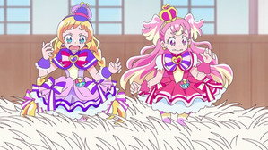 わんだふるぷりきゅあ！ 1. évad Ep.19 19. epizód