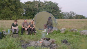 Bear Grylls - Wild Reckoning 1. évad Ep.4 4. epizód