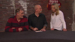 Bares für Rares 9. évad Ep.31 31. epizód