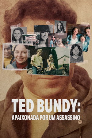 Ted Bundy: Falling for a Killer poszter