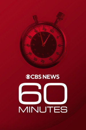 60 Minutes poszter