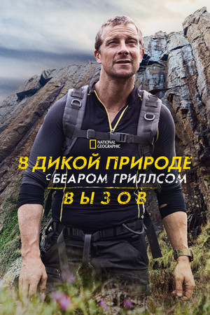 Bear Grylls - Sztárok a vadonban: A kihívás poszter