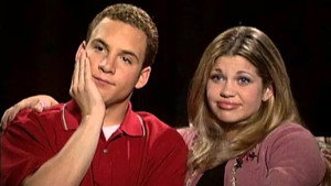 Boy Meets World 7. évad Ep.6 6. epizód