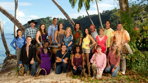 Survivor kép