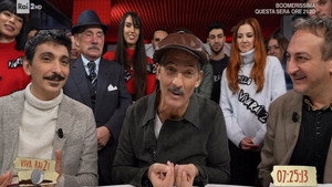 Viva Rai2! 1. évad Ep.22 22. epizód