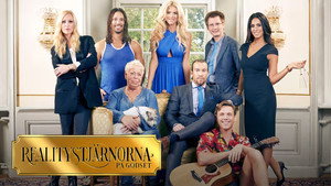 Realitystjärnorna på godset kép
