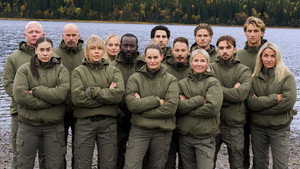 Elitstyrkans hemligheter - Sverige kép