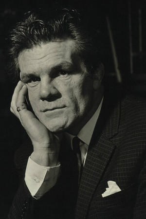 Freddie Mills profil kép