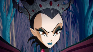 World of Winx 1. évad Ep.13 13. epizód