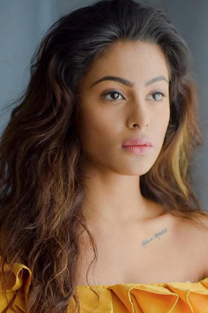 Rishika Nag profil kép