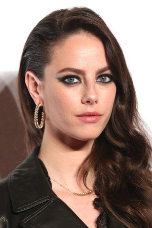 Kaya Scodelario profil kép
