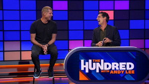 The Hundred with Andy Lee 4. évad Ep.5 5. epizód