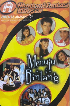 Akademi Fantasi Indosiar poszter