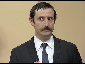 Државни посао 3. évad Ep.37 37. epizód
