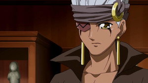 ガイキング LEGEND OF DAIKU-MARYU 1. évad Ep.36 36. epizód