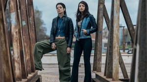 Suburra: Mindörökké kép