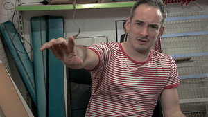 Hardy Bucks 4. évad Ep.3 3. epizód