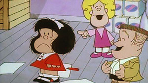 Mafalda 1. évad Ep.48 48. epizód