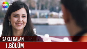Saklı Kalan 1. évad Ep.1 1. epizód