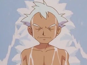 Pokémon 5. évad Ep.28 28. epizód