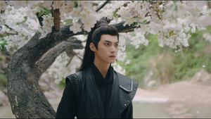 皎月流火 1. évad Ep.9 9. epizód