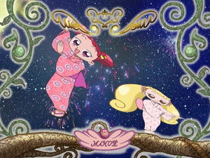おジャ魔女どれみ 4. évad Ep.29 29. epizód