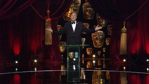 The BAFTA Awards 1. évad Ep.70 70. epizód
