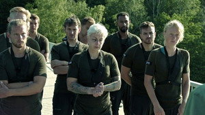 Kamp Waes 1. évad Ep.3 3. epizód