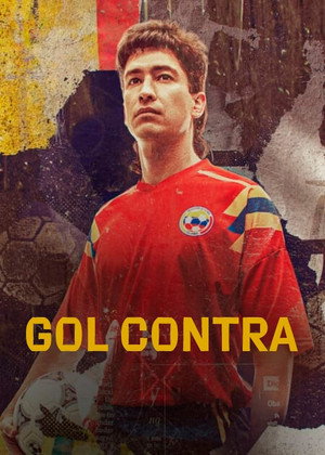 Goles en contra poszter