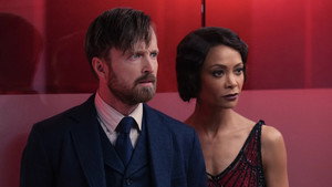Westworld kép