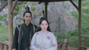 三生三世十里桃花 1. évad Ep.34 34. epizód