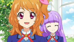 アイカツ！ 3. évad Ep.2 2. epizód