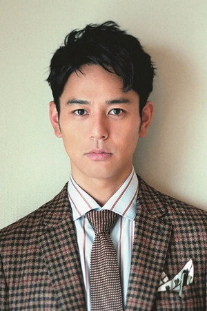 妻夫木聡 profil kép
