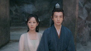 沉香如屑·沉香重华 1. évad Ep.24 24. epizód