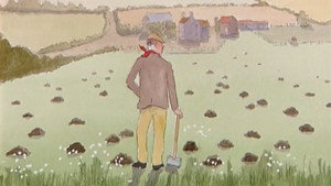 Little Red Tractor Stories 1. évad Ep.5 5. epizód