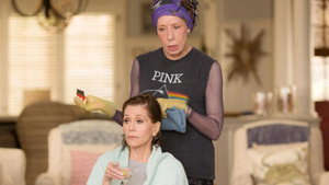 Grace és Frankie 2. évad Ep.3 3. epizód