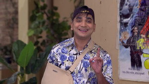 भाभीजी घर पर हैं! 1. évad Ep.933 933. epizód