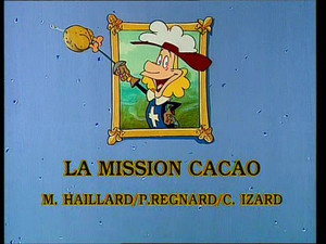 Albert, le 5ème mousquetaire 1. évad Ep.11 11. epizód