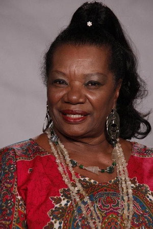 Neusa Borges profil kép