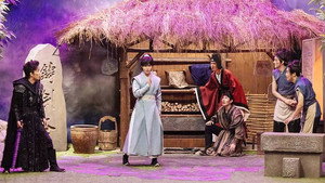 喜人奇妙夜·纯享版 1. évad Ep.40 40. epizód
