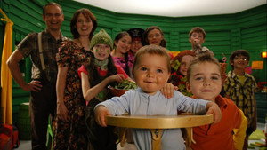 The Sinbad Show 1. évad Ep.24 24. epizód