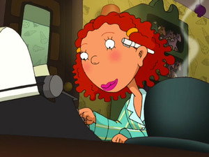 As Told by Ginger 2. évad Ep.21 21. epizód