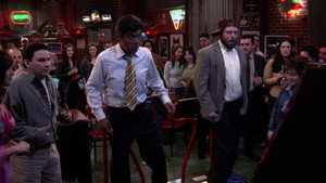 George Lopez 3. évad Ep.22 22. epizód